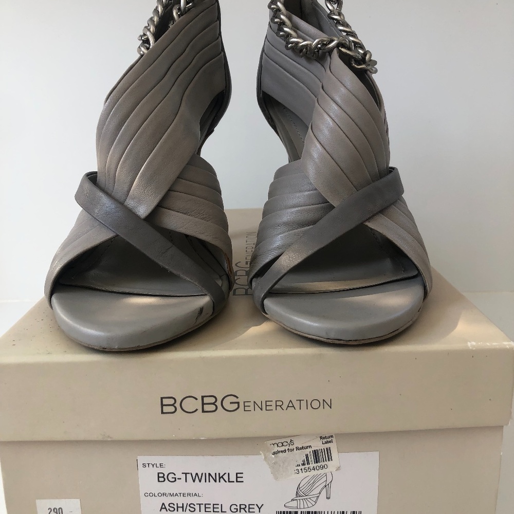 Bcbg